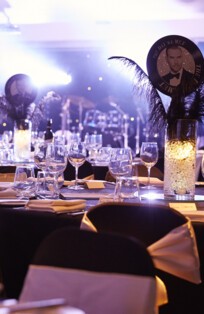Gallery Image 1  for Banqueting page