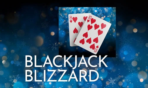 BLACKJACK BLIZZARD