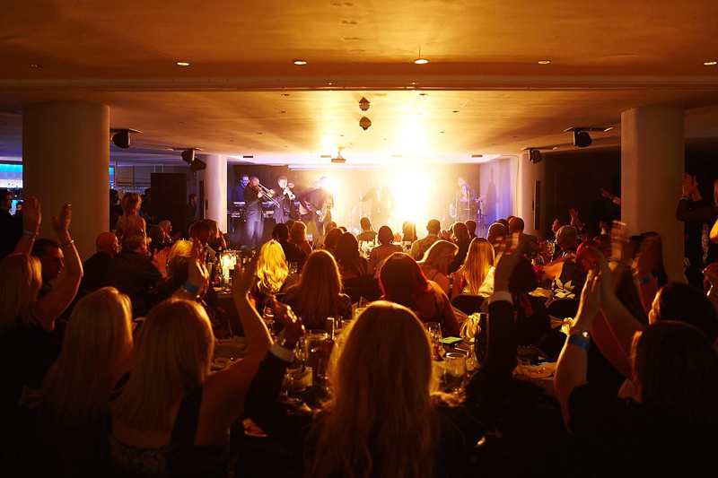 Christmas Party Packages Nottingham | Nottingham Christmas