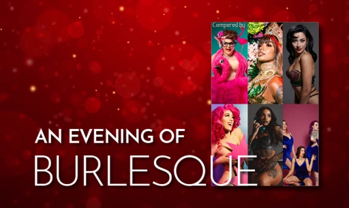 Let's Burlesque!