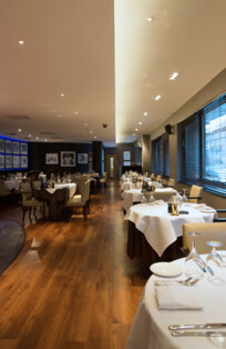 Gallery Image 4  for Marco Pierre White page